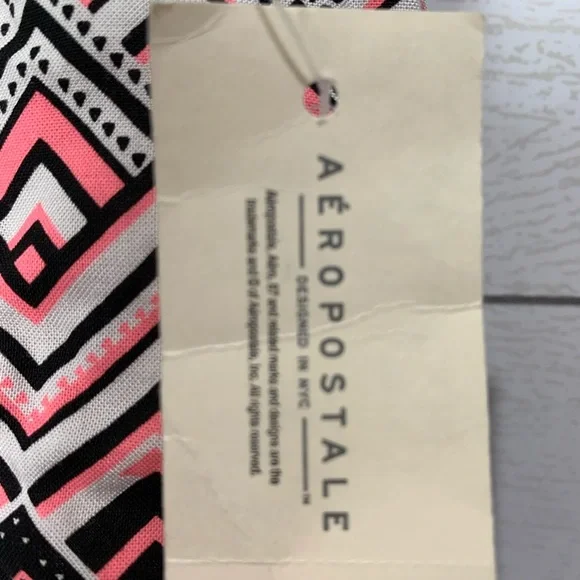 NWT Aeropostale Shorts Size Small - Picture 3 of 7